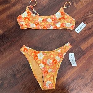 Pacsun California Bikini
